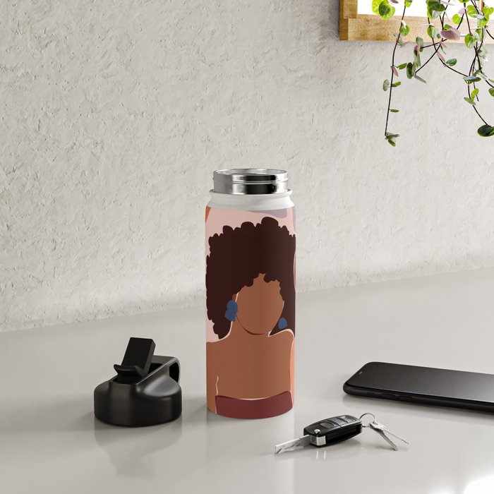 Chill Water Bottle Gallery Image 4