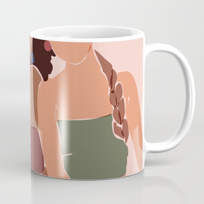 Chill Coffee Mug Gallery Image 1