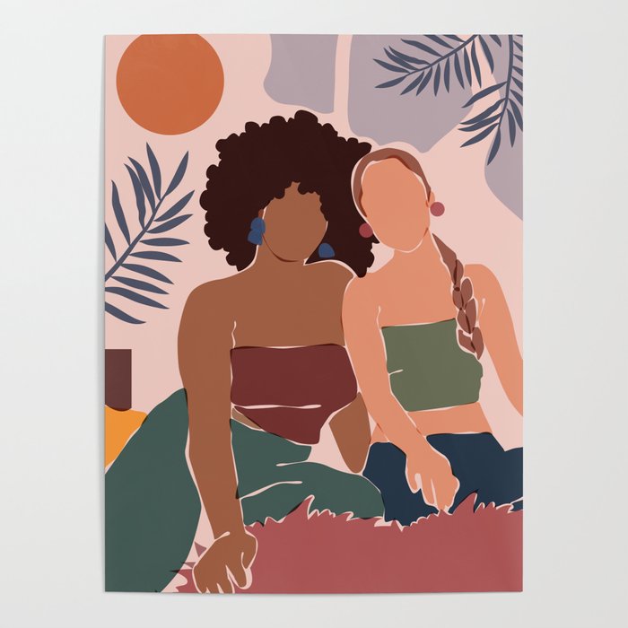 Chill Poster Gallery Image 4
