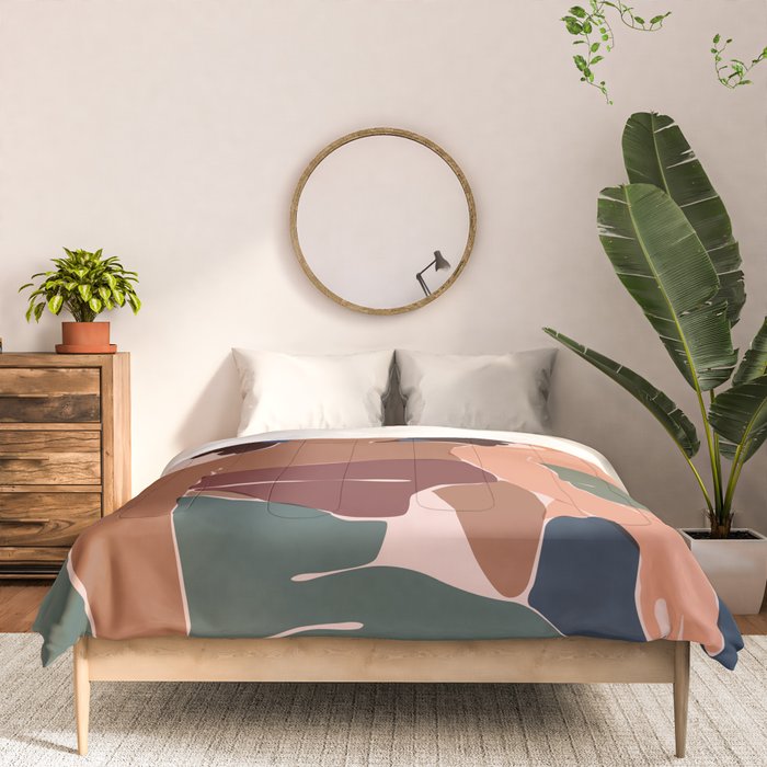 Chill Comforter Gallery Image 3