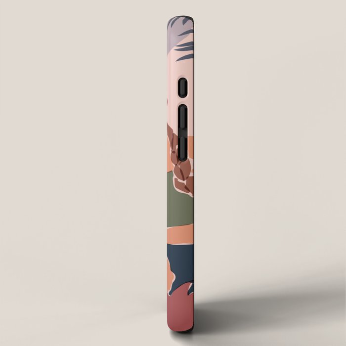 Chill iPhone Case Gallery Image 2