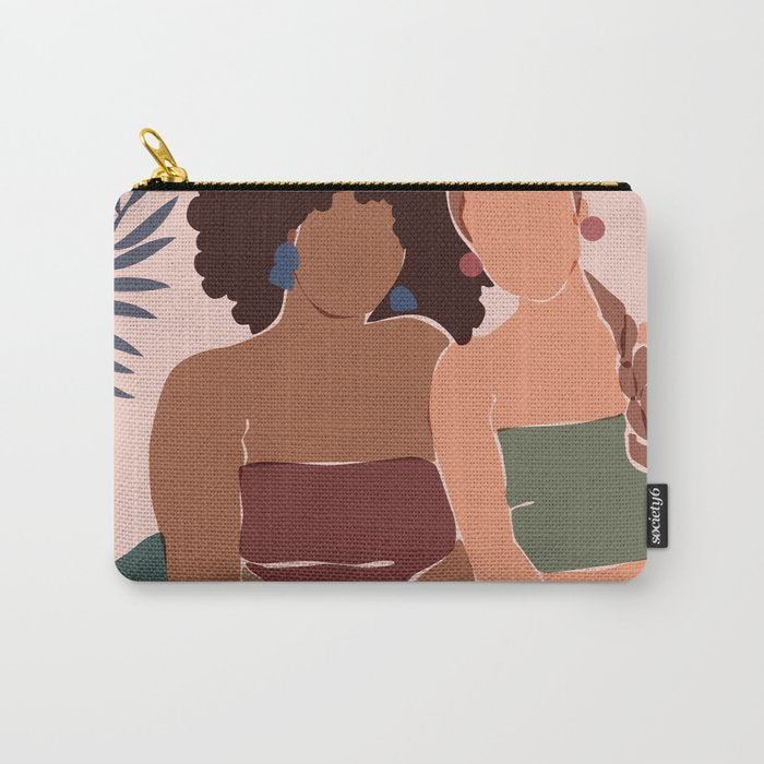 Chill Carry All Pouch Gallery Image 1