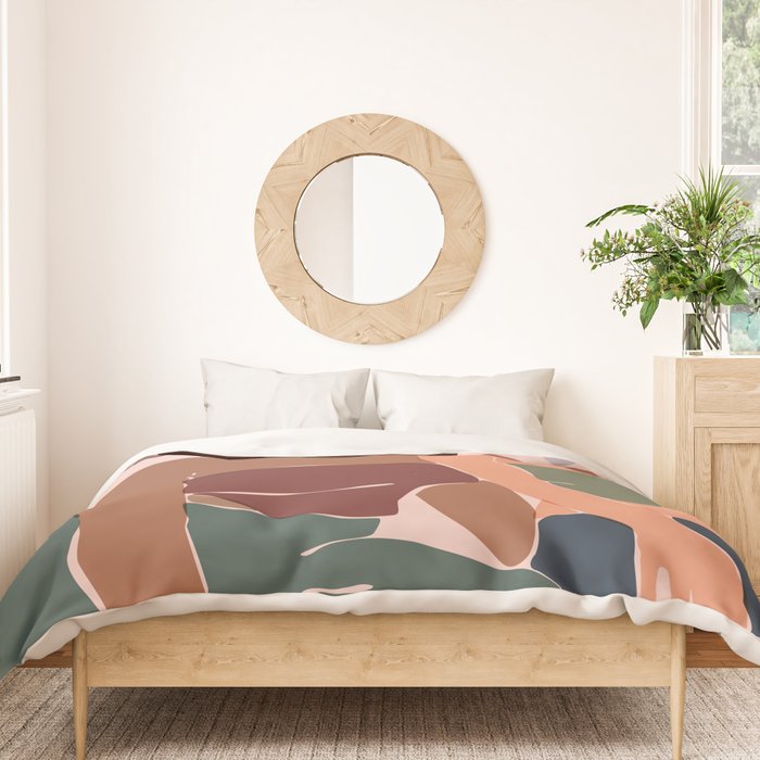 Chill Duvet Cover Gallery Image 3