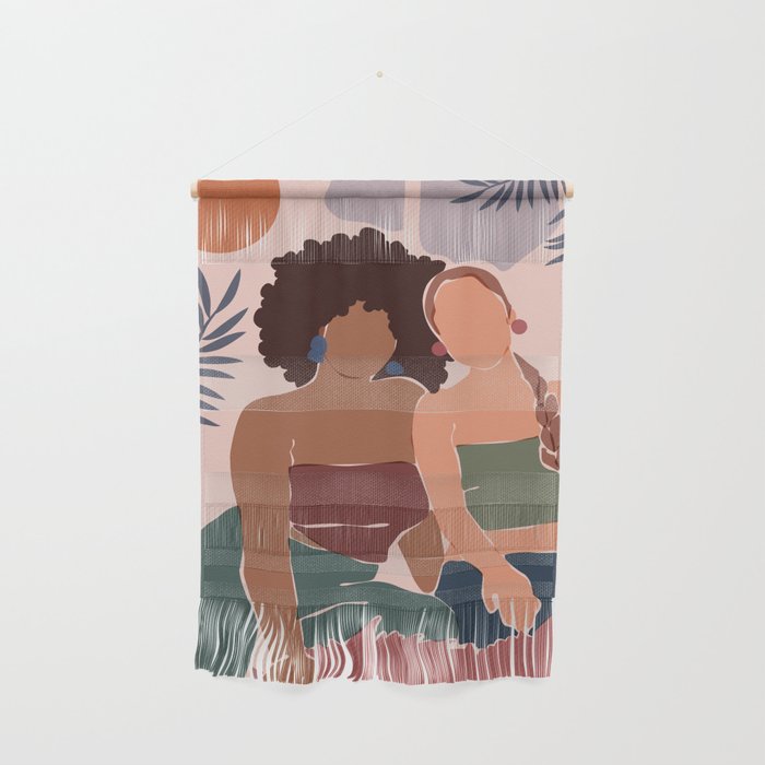 Chill Wall Hanging Gallery Image 1