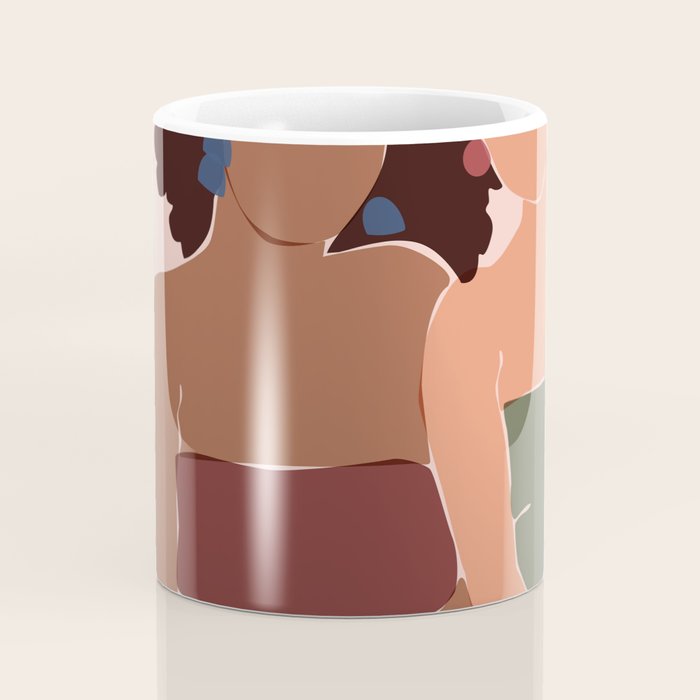 Chill Coffee Mug Gallery Image 4