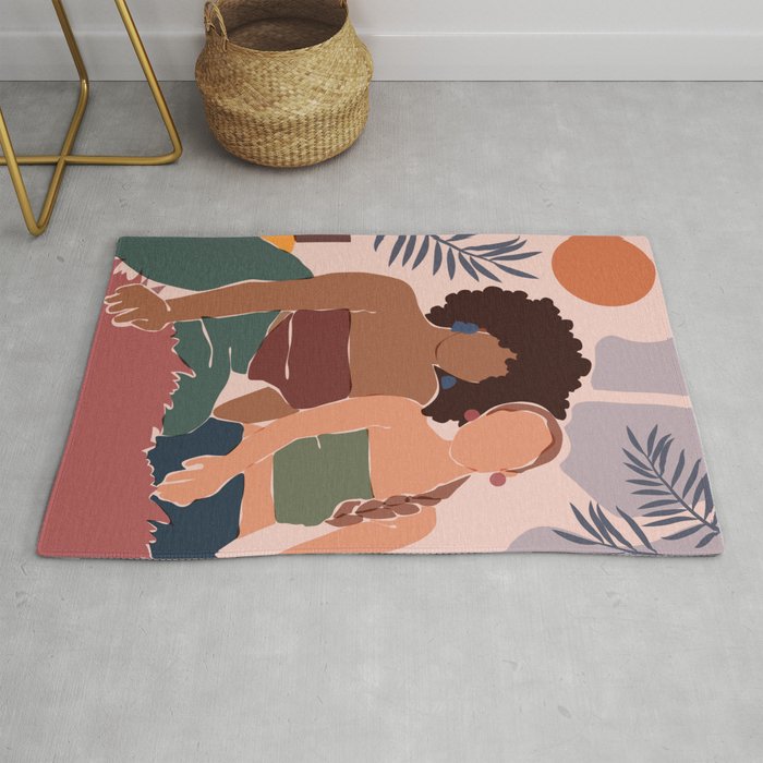 Chill Rug Gallery Image 1