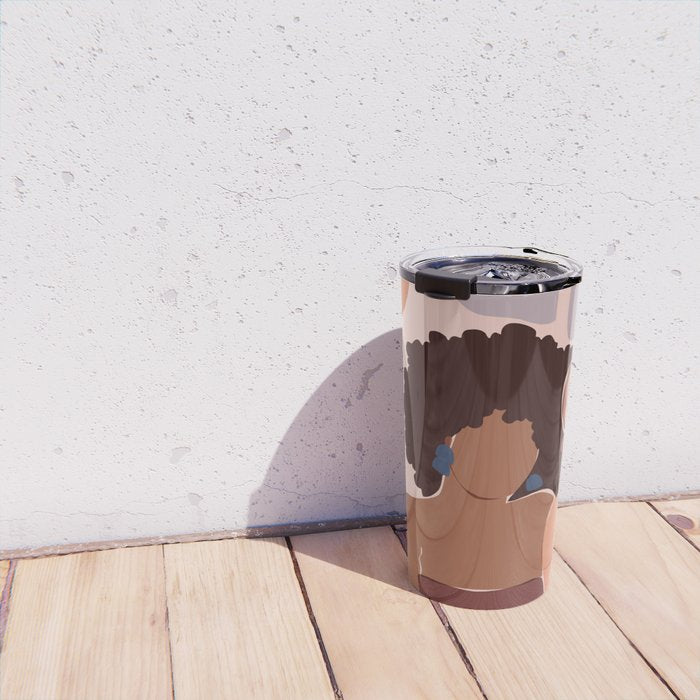 Chill Travel Mug Gallery Image 4