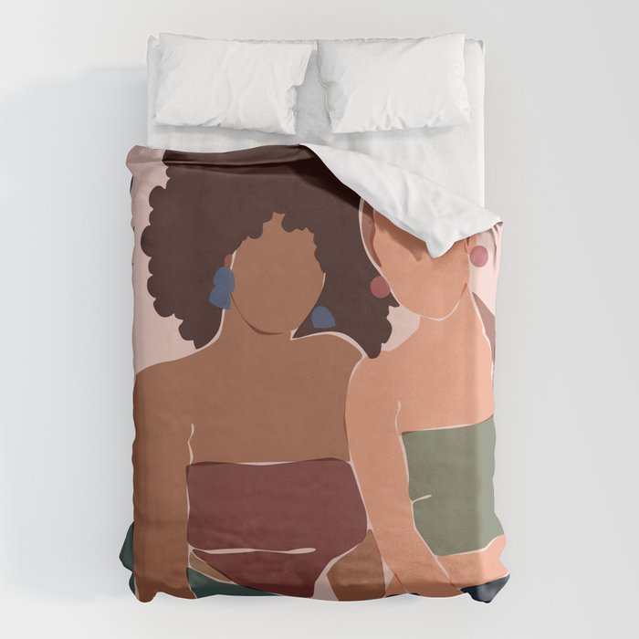 Chill Duvet Cover Gallery Image 6