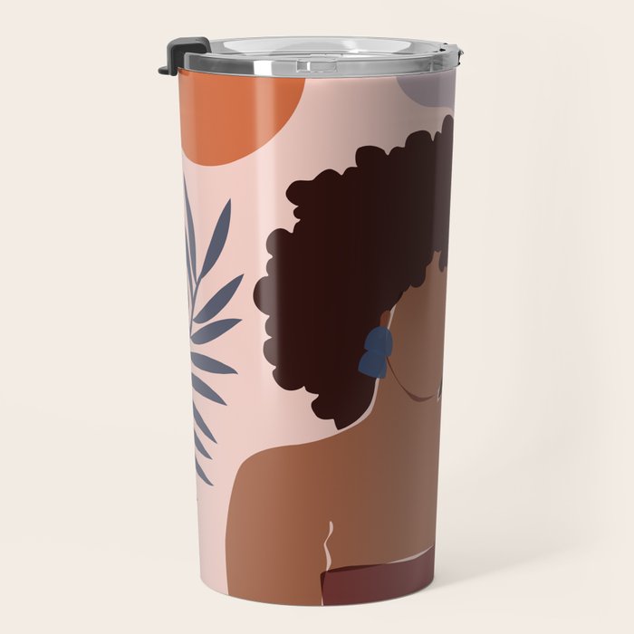 Chill Travel Mug Gallery Image 3