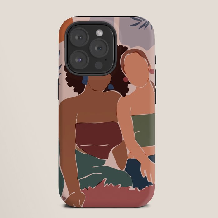 Chill iPhone Case Gallery Image 11