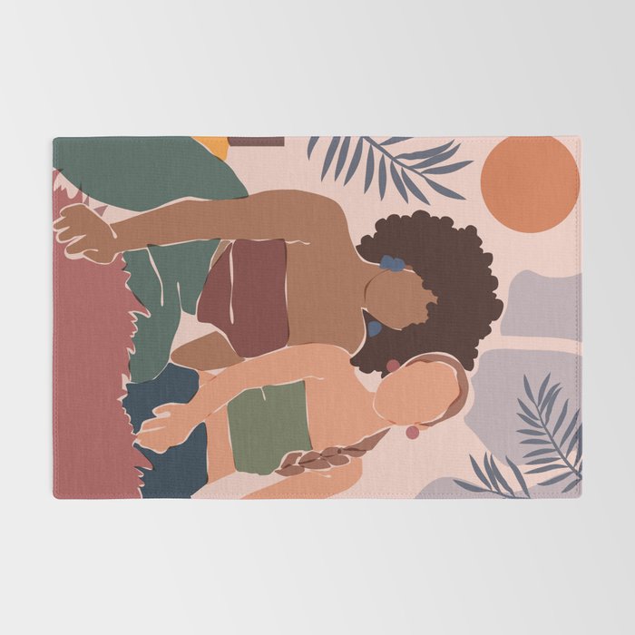 Chill Rug Gallery Image 2