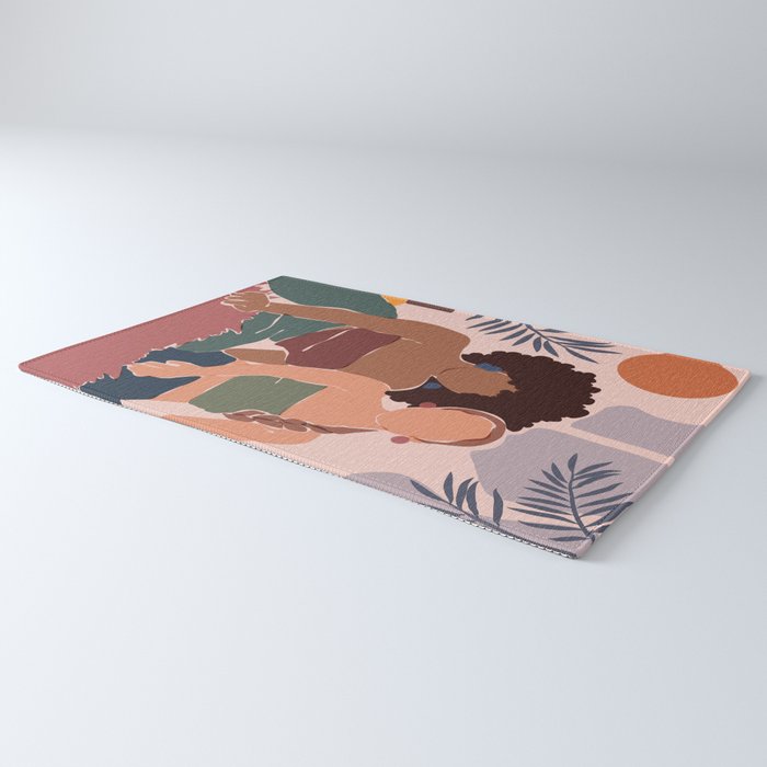 Chill Rug Gallery Image 3