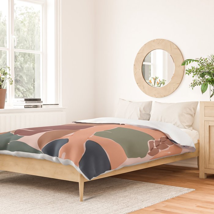 Chill Duvet Cover Gallery Image 2