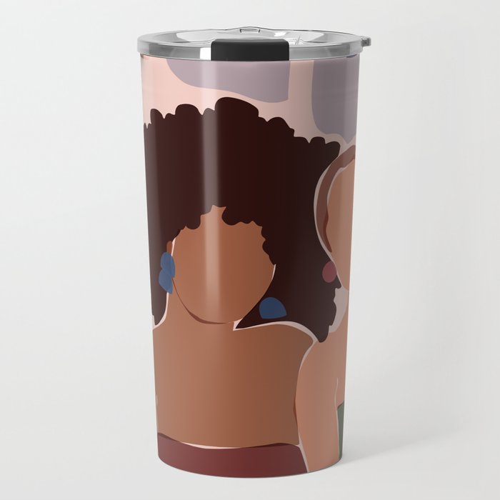Chill Travel Mug Gallery Image 1