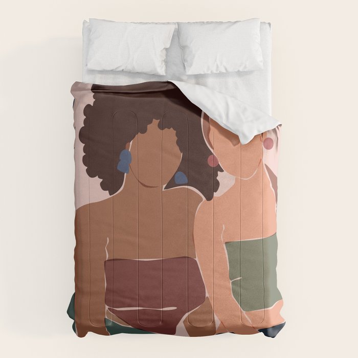 Chill Comforter Gallery Image 1