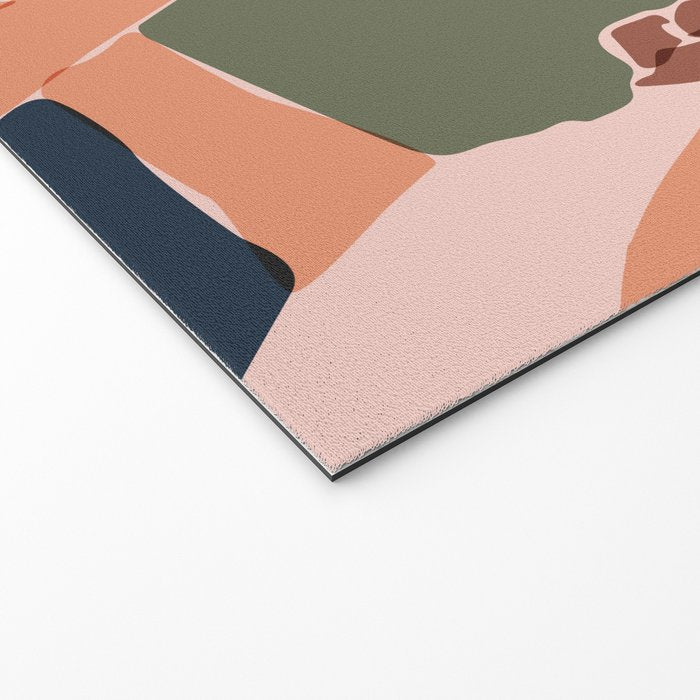 Chill Welcome Mat Gallery Image 2