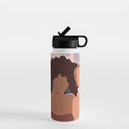 Chill Water Bottle Gallery Image 1
