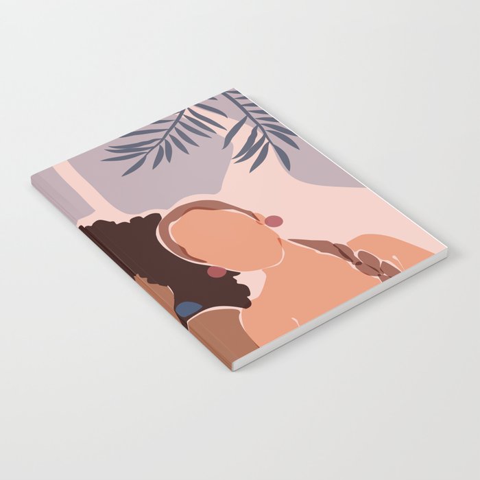 Chill Notebook Gallery Image 2