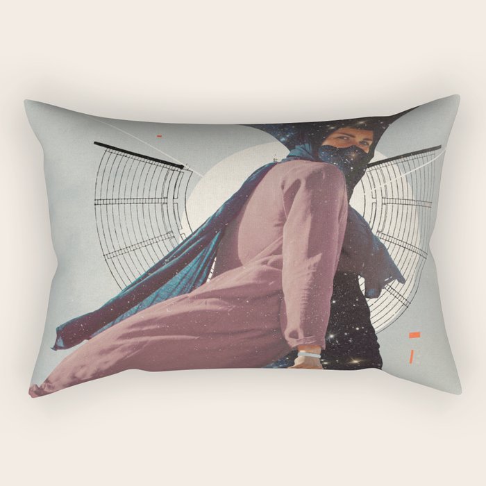 Nomad Rectangular Pillow Gallery Image 1