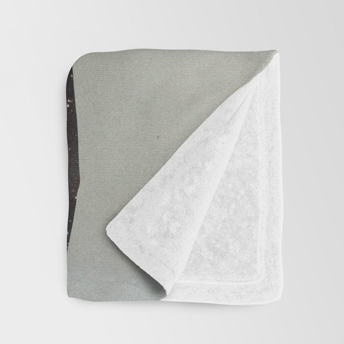 Nomad Throw Blanket Gallery Image 3