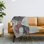 Nomad Throw Blanket Gallery Image 1