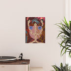 WISDOM, PEACE AND IMAGINATION Poster Gallery Image 2