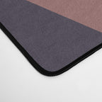 Triangular Pattern II Desk Mat Gallery Image 4