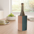 Triangular Pattern II Wine Chiller Gallery Image 4