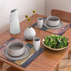 Triangular Pattern II Placemat Gallery Image 2