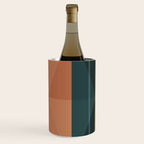 Triangular Pattern II Wine Chiller Gallery Image 1