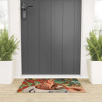 Cherry on top of things Welcome Mat Gallery Image 3