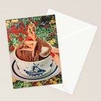 Cherry on top of things Stationery Card Gallery Image 2
