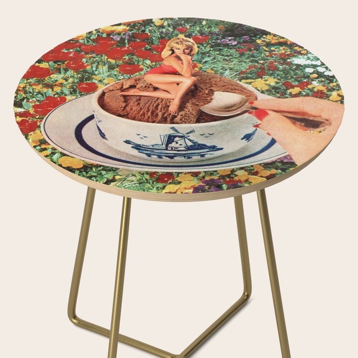 Cherry on top of things Side Table Gallery Image 2