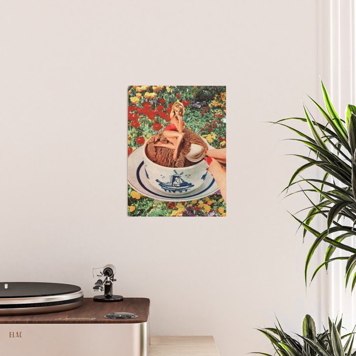 Cherry on top of things Poster Gallery Image 2
