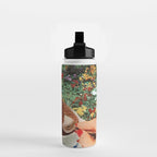 Cherry on top of things Water Bottle Gallery Image 2