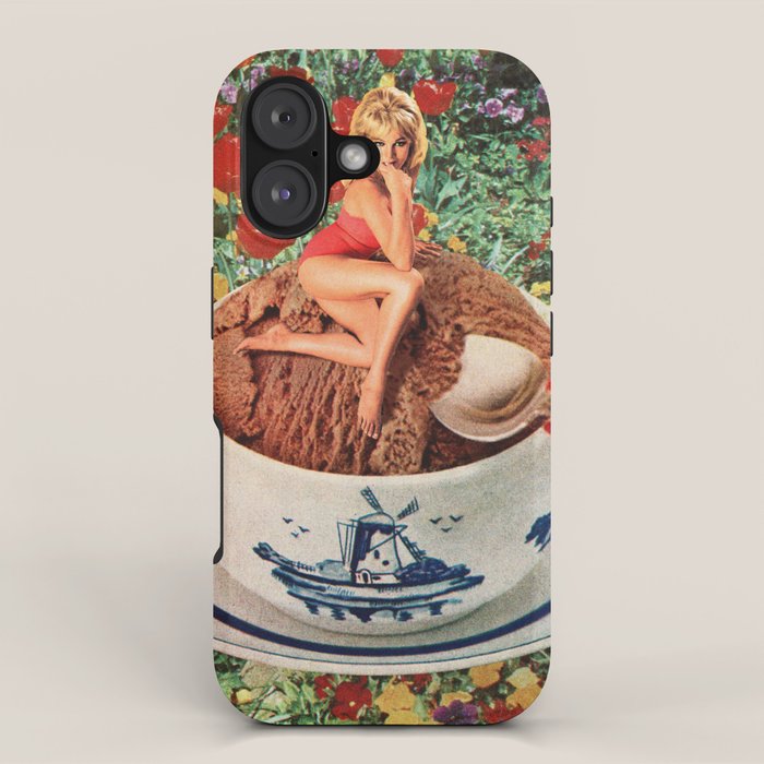 Cherry on top of things iPhone Case Gallery Image 1