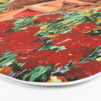 Cherry on top of things Bath Mat Gallery Image 3