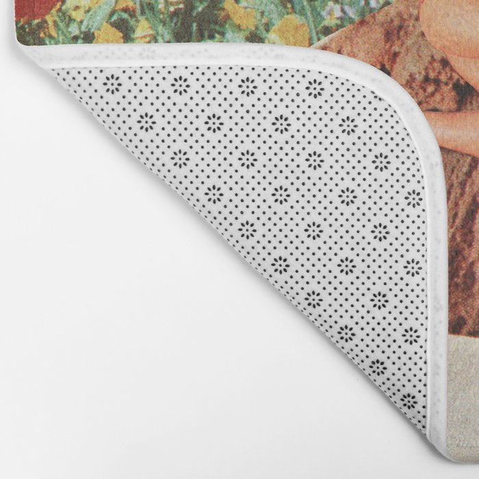Cherry on top of things Bath Mat Gallery Image 2