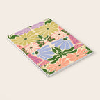 New Beginning - Floral Bird and Butterfly Notebook Gallery Image 3