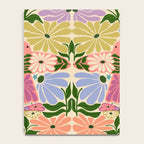 New Beginning - Floral Bird and Butterfly Notebook Gallery Image 4