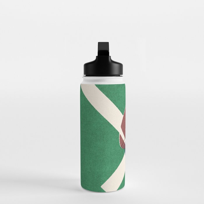 BALLS / American Football II Water Bottle Gallery Image 3