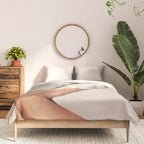 These Boots - Neutral Beige Comforter Gallery Image 3