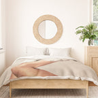 These Boots - Neutral Beige Duvet Cover Gallery Image 3