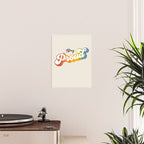 Stay Proud!  Poster Gallery Image 2