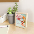 Surf and Turf Mini Art Print Gallery Image 2