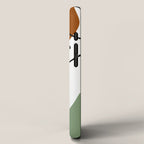 NOODDOOD Lines 4 iPhone Case Gallery Image 2