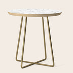 Her and Her Side Table Gallery Image 1