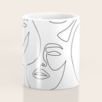 Her and Her Coffee Mug Gallery Image 4