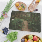 Happy Trails IV Cutting Board Gallery Image 2