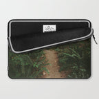 Happy Trails IV Laptop Sleeve Gallery Image 2